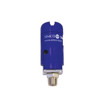 HE Static Control Nozzle