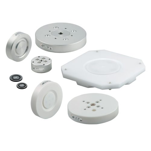 Kẹp không tiếp xúc XT661