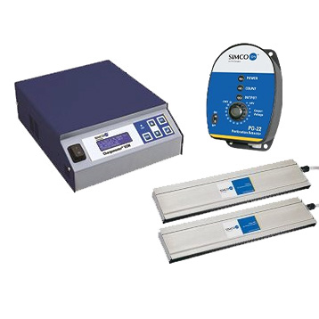 Thiết Bị Khử Tĩnh Điện Simco-Ion