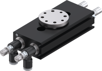 Swivel & Rotary Modules - Ảnh 3