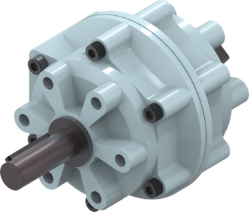 Swivel & Rotary Modules - Ảnh 4