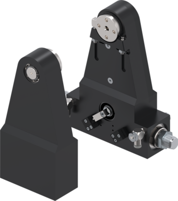 Swivel & Rotary Modules - Ảnh 6