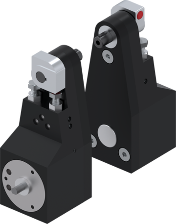 Swivel & Rotary Modules - Ảnh 5