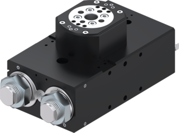 Swivel & Rotary Modules - Ảnh 7