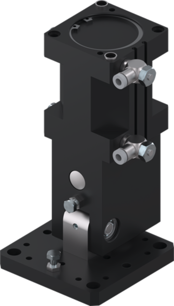 Swivel & Rotary Modules - Ảnh 10