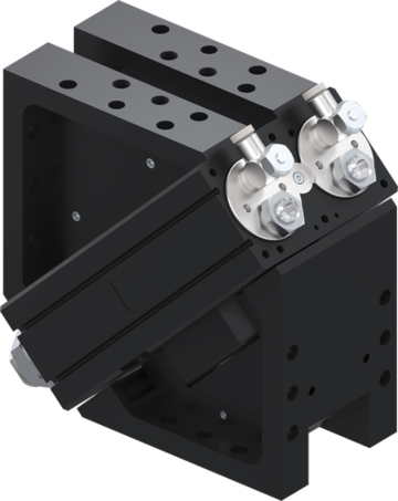 Swivel & Rotary Modules - Ảnh 9