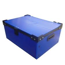 Thùng Danpla 2 lớp, 3 lớp