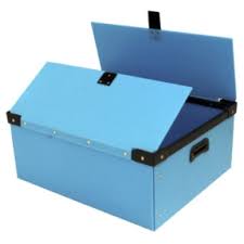 Thùng nhựa danpla kiểu AB - Ảnh 4