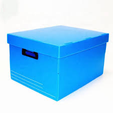 Thùng danpla có nắp rời - Ảnh 5