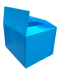 Alternative view of Thùng Danpla 2 lớp, 3 lớp