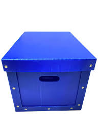 Thùng danpla có nắp rời - Ảnh 7