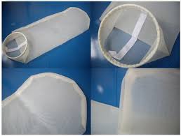 Túi lọc PP/PE/NMO - Ảnh 4