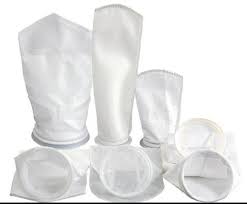 Túi lọc PP/PE/NMO - Ảnh 5