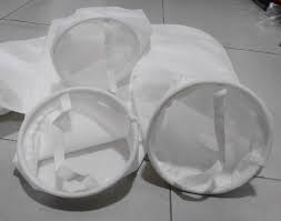 Túi lọc PP/PE/NMO - Ảnh 6