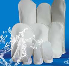 Túi lọc PP/PE/NMO - Ảnh 7